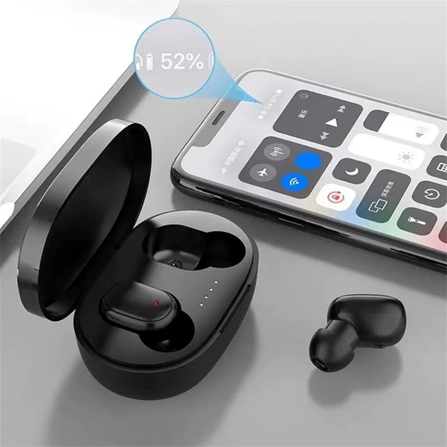 Auriculares TWS Pro - imagen 1