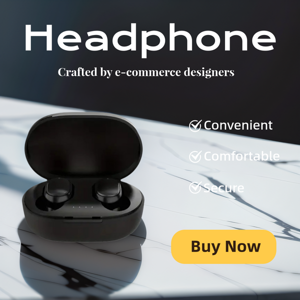 Auriculares Inalámbricos TWS Pro — Cancelación de Ruido Hi-Fi