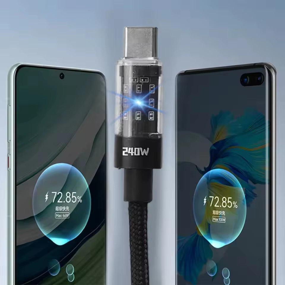 Cable USB-C - imagen 4