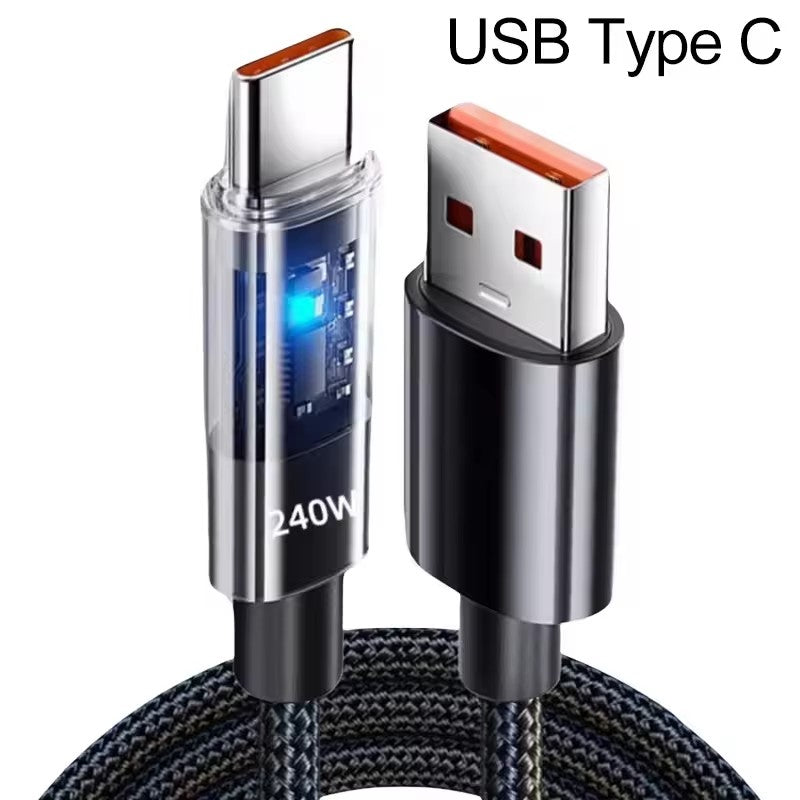 Cable USB-C - imagen 3