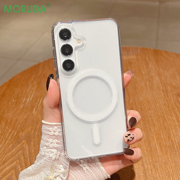Funda Acrigel Premium — Protección Total para tu Celu