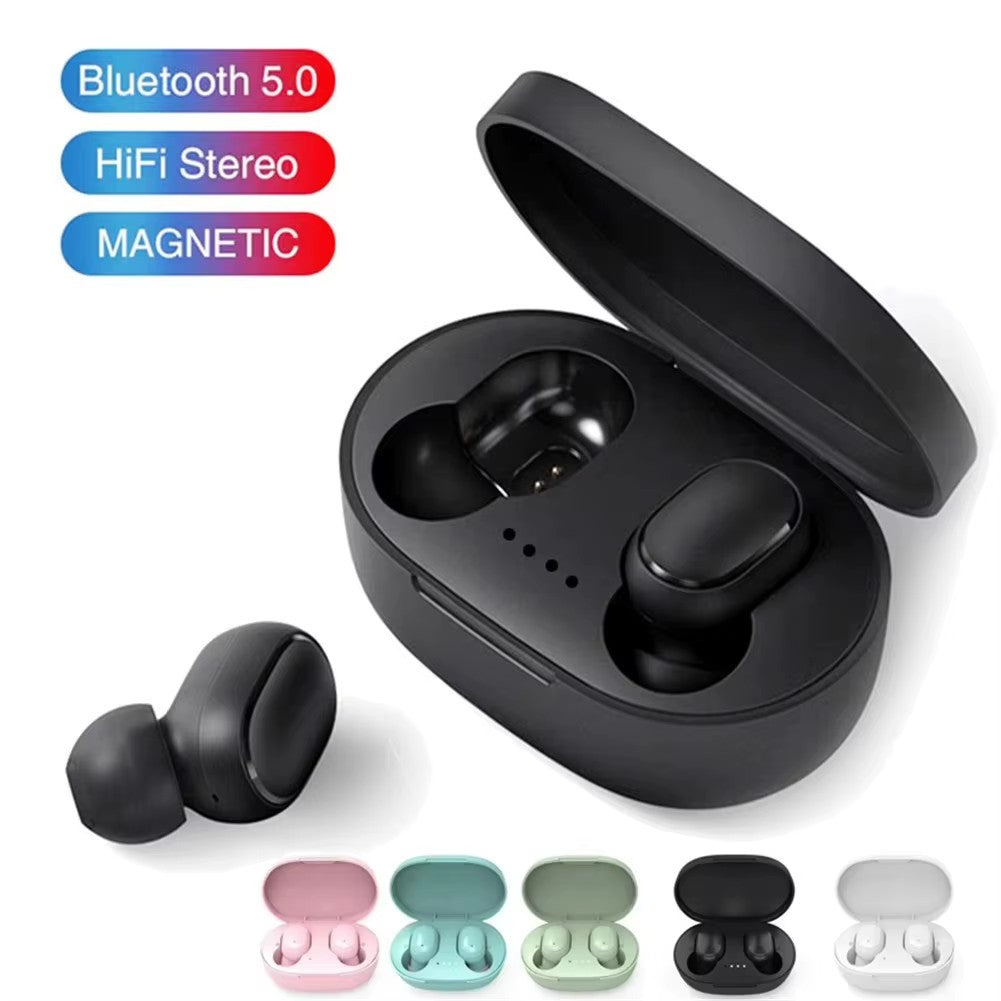 Auriculares TWS Pro - imagen 3