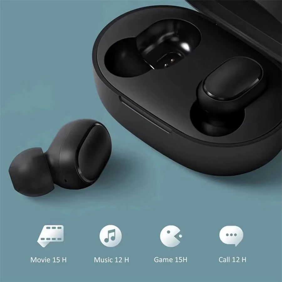 Auriculares TWS Pro - imagen 10