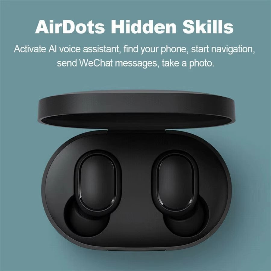 Auriculares TWS Pro - imagen 2