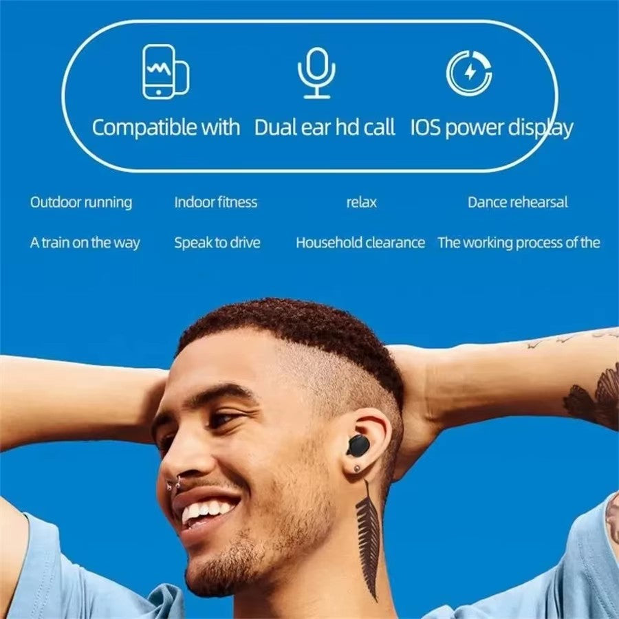Auriculares TWS Pro - imagen 4